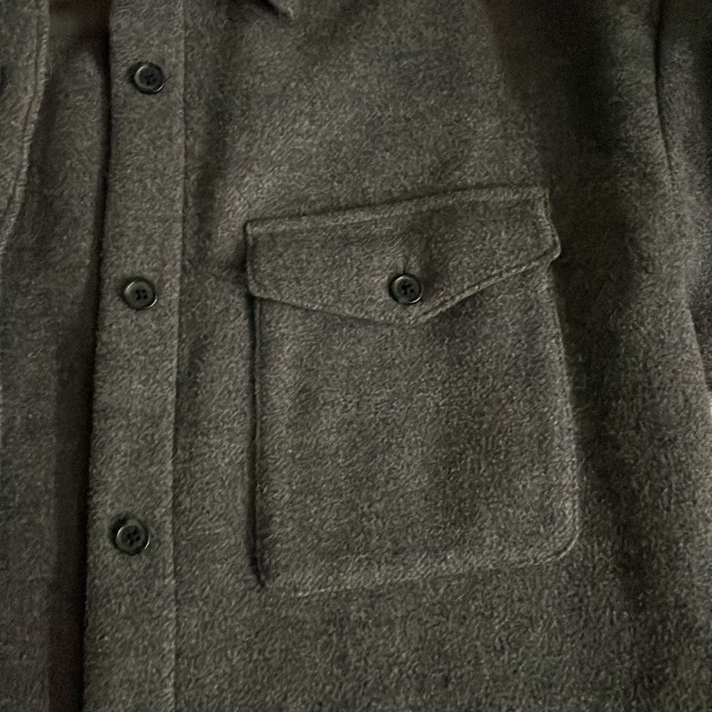 New jacket - Picture 3 of 4
